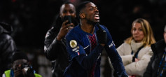 Dembélé : "Gagner comme ça, c’est un message"