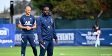 PSG : le cri du coeur de Bernard Mendy 