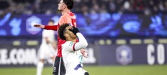 Espaly 2-4 PSG : cataclysmique, mais ça passe ! Les notes des Parisiens