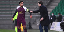 Marquinhos au milieu ? La réponse de Pochettino