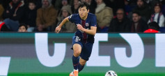 PSG : Kang-in Lee déjà de retour 