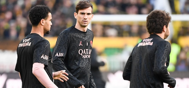 Fabian Ruiz / Zaïre-Emery : le métronome élégant face au moteur infatigable du PSG