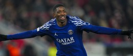 PSG : pas d’examen immédiat pour Dembélé