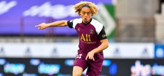 Feignies Aulnoye-PSG : la composition avec Ramos et Simons ! 