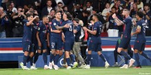 PSG-Dortmund : les compositions de la presse