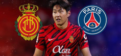 PSG : Kang-In Lee a signé ! (officiel)