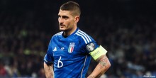 Ça commence mal pour le capitaine Verratti...