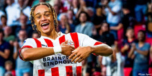 Mercato PSG : pourquoi Xavi Simons a quitté le PSV