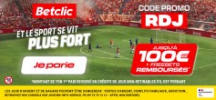 Pronostic PSG Rennes : Près de 300€ à gagner !