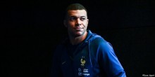 La première interview de Mbappé capitaine des Bleus : "Je sais que mes paroles font du bruit"