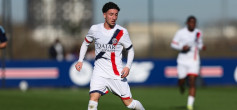 PSG : Adam Ayari a tapé dans l’œil de Luis Enrique