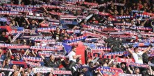 Razzia sur les billets, les supporters Parisiens en nombre à Anfield