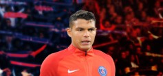 PSG : Thiago Silva annonce son départ !