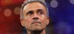 Mokeddem : "Luis Enrique, c'est la classe"