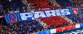 PSG : parcage plein à Stuttgart ! 