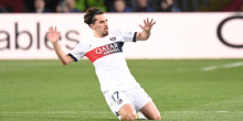 Vitinha : "J'en ai rêvé de ce but"