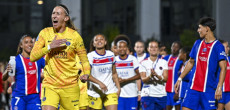 PSG : avec coeur et rage, elles ont été la chercher !