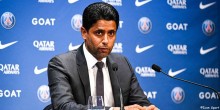UEFA : Al-Khelaïfi prend un coup ! 