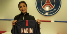 Nadim remercie le PSG, comme un adieu...