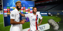"Avec ce que Choupo-Moting a fait au PSG, il méritait d’être pris plus au sérieux"