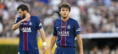PSG : "on a su souffrir", Joao Neves raconte la bataille de Munich