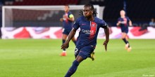 PSG : Chawinga, le coup de tonnerre ! 