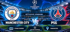 Man City-PSG : Luis Enrique prépare du très lourd !