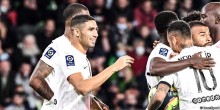 Hakimi : "Mbappé, je lui souhaite du succès partout où il ira"