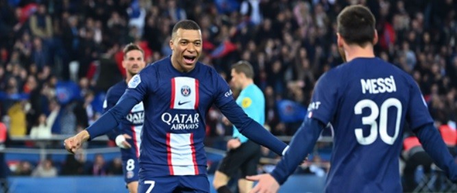 Lens PSG 3-1: Paris upsets its dolphin!  Parisians rankings – Ligue 1