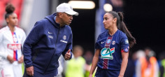PSG : Paulo César, la décision est prise