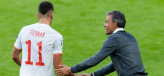 Ferran Torres donne son feu vert au PSG !