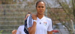 D1 Arkema : Renard sauve encore l'OL, Paris y a cru