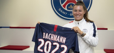 CdF : le groupe du PSG, Bachmann qualifiée !