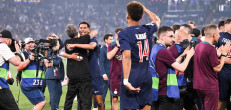 Groupe PSG : 2 absents, 2 retours !
