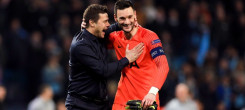 Lloris : "Au PSG, le problème ne vient pas d’une seule personne"