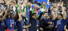 PSG-Arsenal : BACK TO BACK ! DANS LA LÉGENDE ! (les notes des Parisiens)