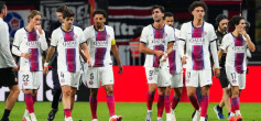 PSG : Godts raconte les mots de Luis Enrique à la pause