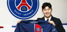 PSG : Kang-In Lee a hâte du défi