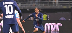 PSG : Barcola bientôt prolongé, Paris accélère en coulisses