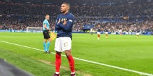 France 14-0 Gibraltar : les notes de Mbappé