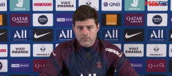 PSG : "C'est fou" pour Pochettino 