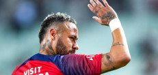 PSG : Neymar, un accord chiffré 