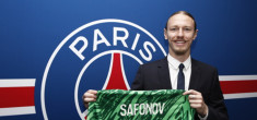  Safonov : "Impossible de dire non au PSG"