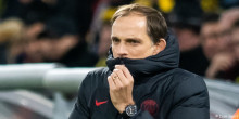 Tuchel persiste et signe pour son 5-3-2...