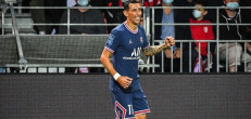 PSG : Di Maria a aimé le jeu de son équipe