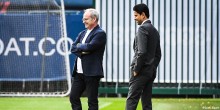 Le PSG prépare déjà le mercato hivernal 