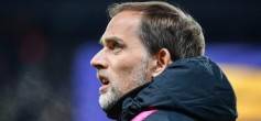 Tuchel : "Trop d'erreurs et des grandes"