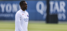 PSG : un match amical avec deux énormes nouvelles