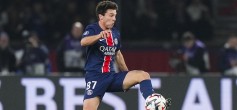 Joao Neves : «Courir et souffrir pour le PSG »