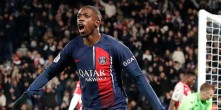 Dembélé : "On me demande de marquer des buts, je le fais !"